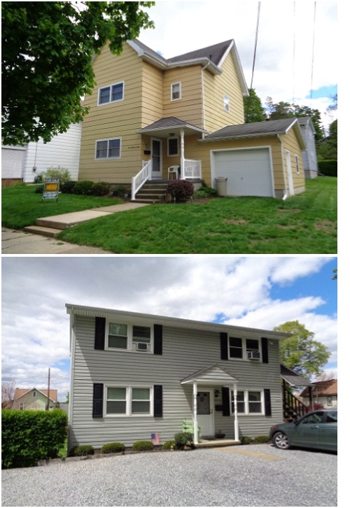 Allemang Real Estate / Howard Hanna